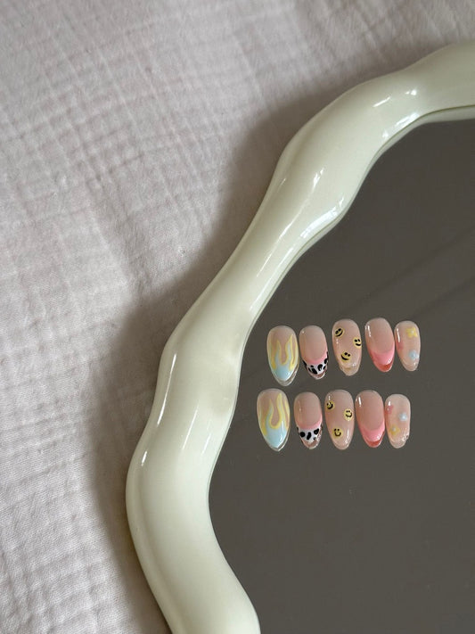 Nailart